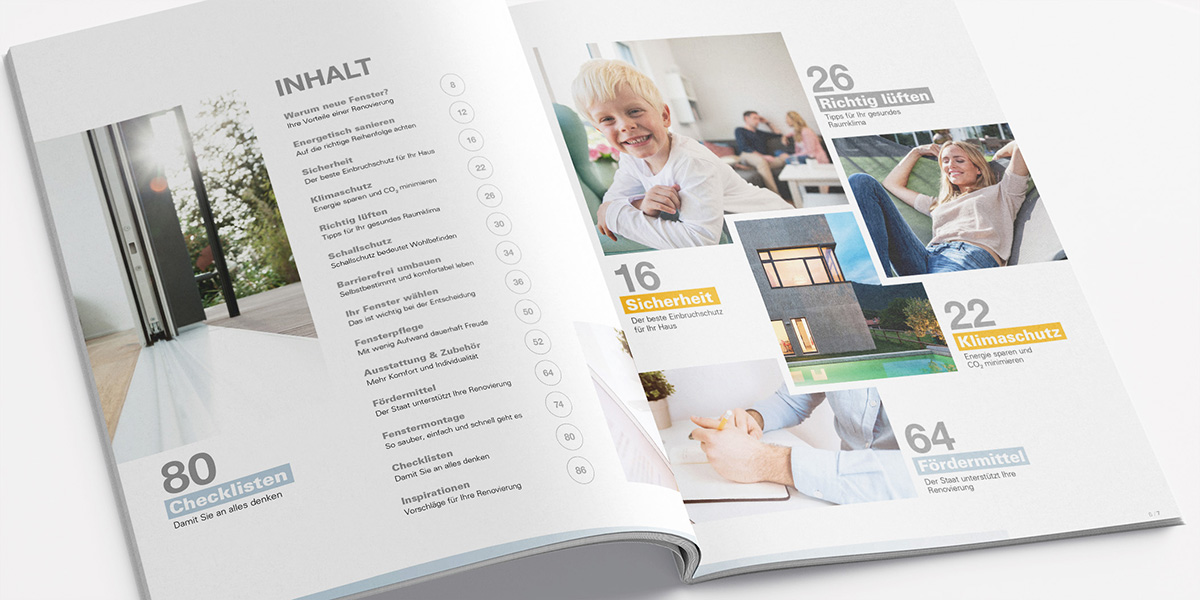 Renovierungsratgeber: 91 Seiten Infos, Inspiration, Checklisten. Renovierungsratgeber: 91 Seiten Infos, Inspiration, Checklisten.